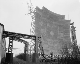 Illustration for article titled 8 Abandoned Radar Stations That Were Once State-of-the-Art